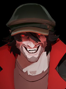dawncontrol's tweet photo. STRONGEST DEADLOCK HEROES:
A HOTEL WORKER
A HOMELESS MAN
AN ALCOHOLIC
THE GAY MAN KEEPING UP WITH FASHION SHOWS WHILE LIVING IN THE SEWER https://t.co/z6P6mFPrFe