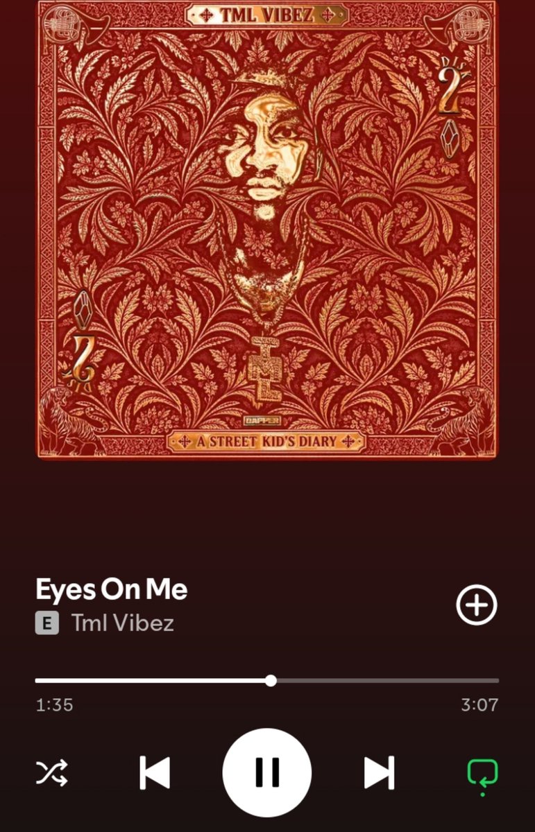 samwellmilli's tweet photo. Tml 🔥🔥 https://t.co/GChloWvWjR