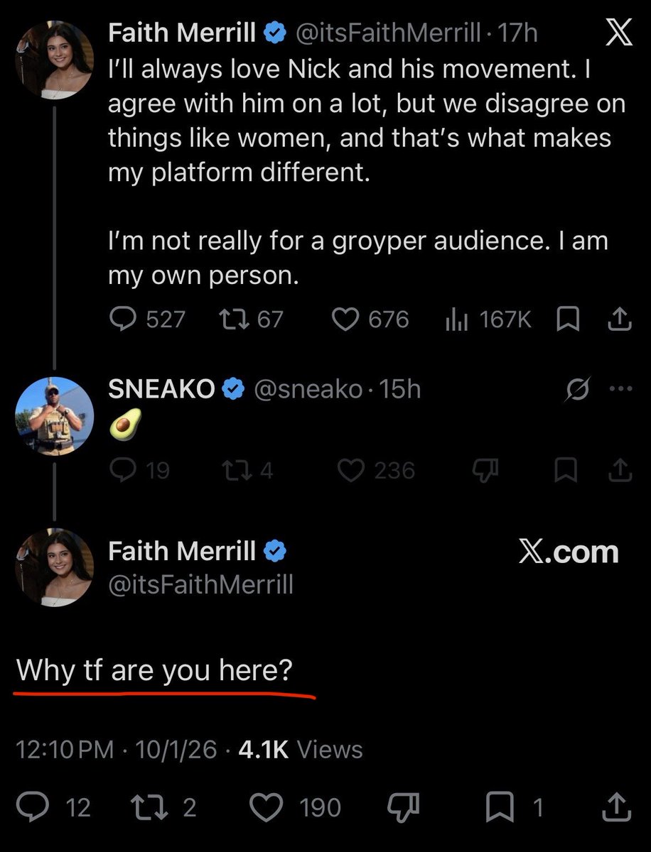 AngloGroypr's tweet photo. BRUTAL @SNEAKO 🤣🤣🤣🤣 https://t.co/LDbblaDSz0