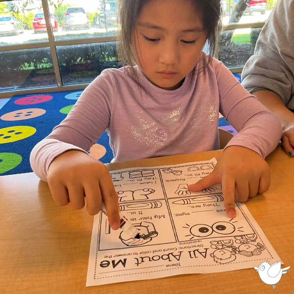 BBDProgram's tweet photo. This week, we’re exploring our favorite things, and learning to express what we like and don’t like! #themethursday #favoritethings #bluebirddayprogram #kidslearning #pediatrictherapy #therapyclinic #therapyprogram #preschool #kindergarten #chicago #chicagotherapy https://t.co/rzhJIPLoMP