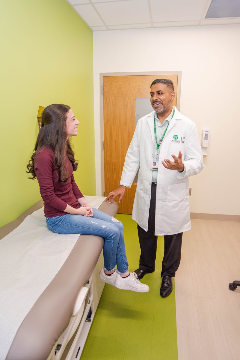 childrensatl's tweet photo. A new AI tool could improve accuracy of IBD severity reporting. Drs. Subra Kugathasan and Chathruckan Rajendra (@chat_pedsgi) published research with @anantm at @EmoryUniversity showing the tool may help determine the most appropriate therapy for patients. https://t.co/U6pzDwf7PZ https://t.co/ppImFWndPV