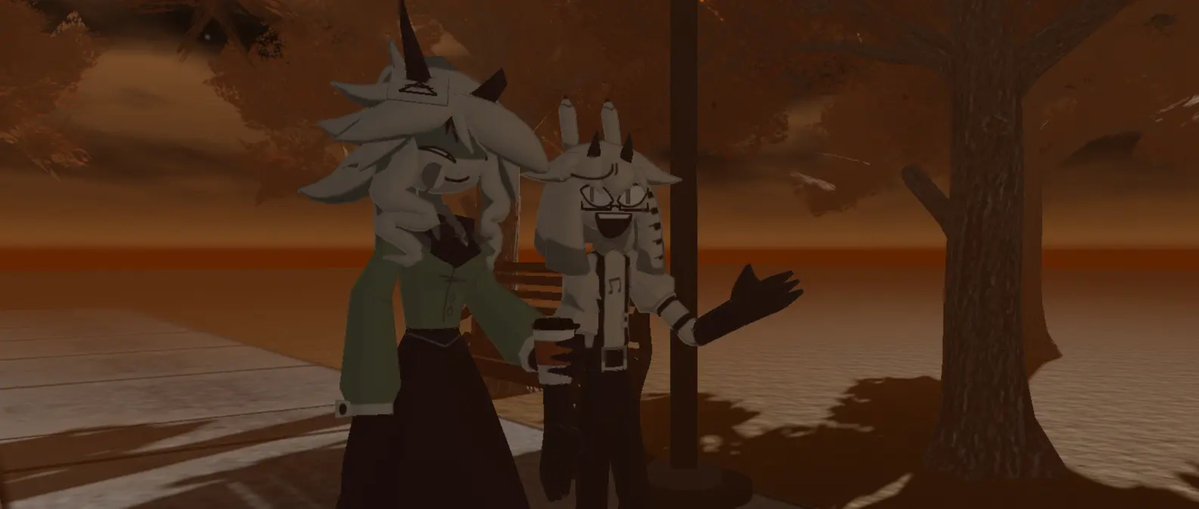 oreokatfan1's tweet photo. the second render
[she can listen to him all day-]
(#fpe #Fundamentalpapereducation #fpetober #missgrace #misterdemi #mintmusic #demigrace #missgracexmisterdemi) https://t.co/0hZMCApPVf