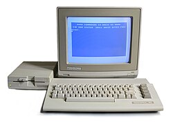 TomPollock32264's tweet photo. @BallerToy1327 DOS Commadore 64 w/dial-up https://t.co/g8o6CtAc67
