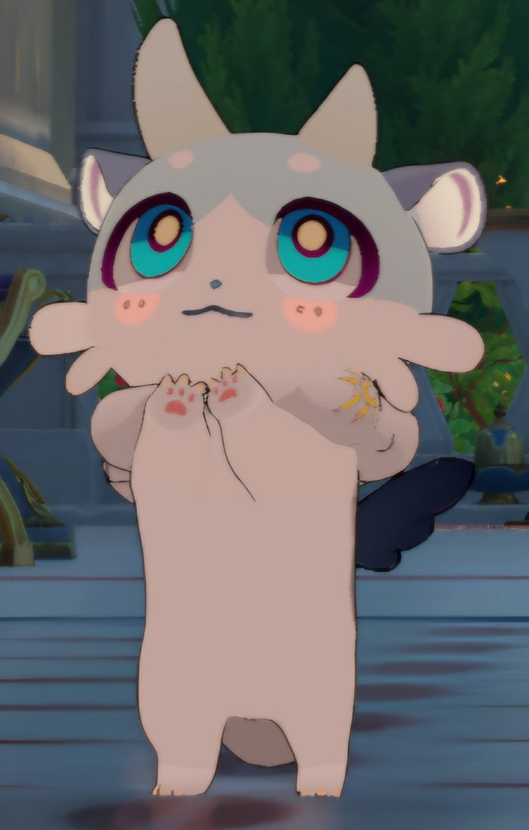 TsukiHeKaiwa's tweet photo. LOOK AT BEAGLE COCONUT'S LITTLE TOEBEANS. https://t.co/7hBx1WUkoS