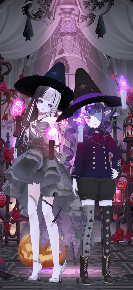 chill_matilda_'s tweet photo. 9ｶﾞﾂ(*´ｖ｀)ｻﾎﾟﾁｪｷ❤︎

その2📸

たすくさん🐺🧡
ココミちゃん🧙‍♀️🧡
アクアさん🐱🧡
ナイトさん🦊🧡 https://t.co/MgihZSBidW