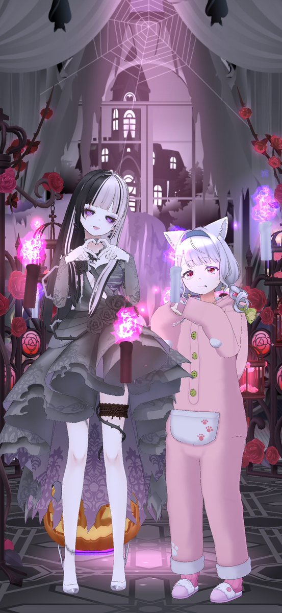 chill_matilda_'s tweet photo. 🤍9月サポチェキ🤍

ハロウィンチェキ🎃📸

みんな素敵に仮装したり
ドレスアップしてくれて
すっごく嬉しかったです☺️✨️

いち早く秋の思い出、楽しく作れました🧡
どうもありがとねは

9ｶﾞﾂ(*´ｖ｀)ｻﾎﾟﾁｪｷ❤︎

その1 📸

こしちゃん🐰🧡
ろみちゃん🐱🧡
マリちゃん🎃🧡 https://t.co/RJAeG8BtBZ