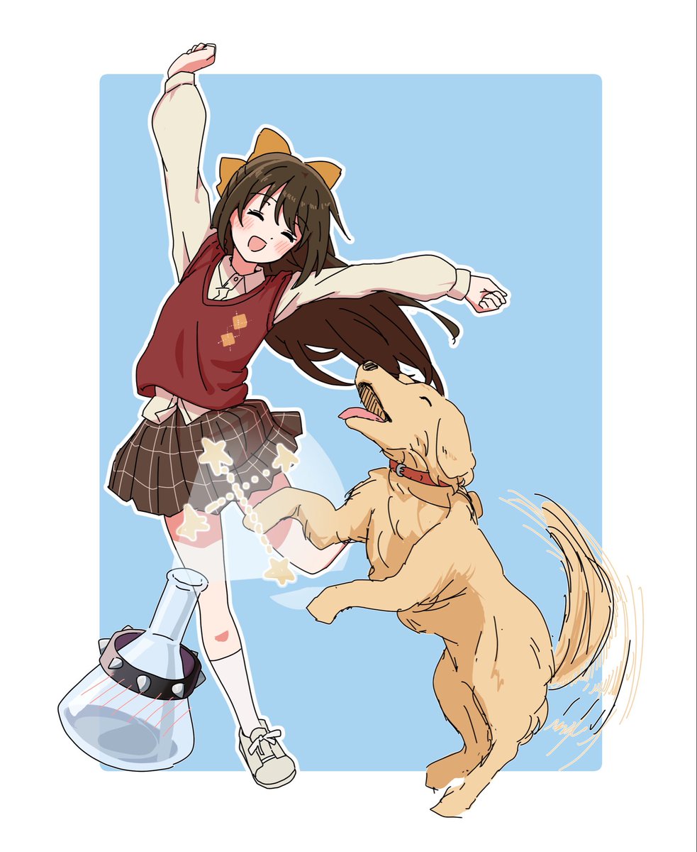 taiyakiPpassion's tweet photo. ハッピー https://t.co/lL5mEaWXQJ