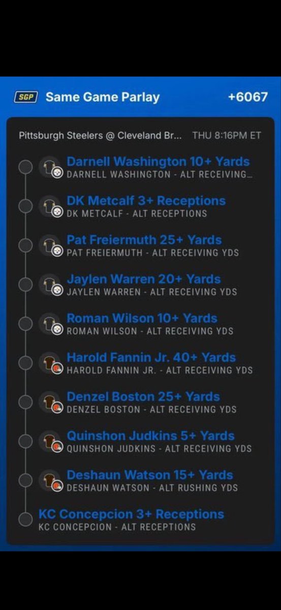 SantinoBatts's tweet photo. @Playbook https://t.co/fOCSP5ASzP