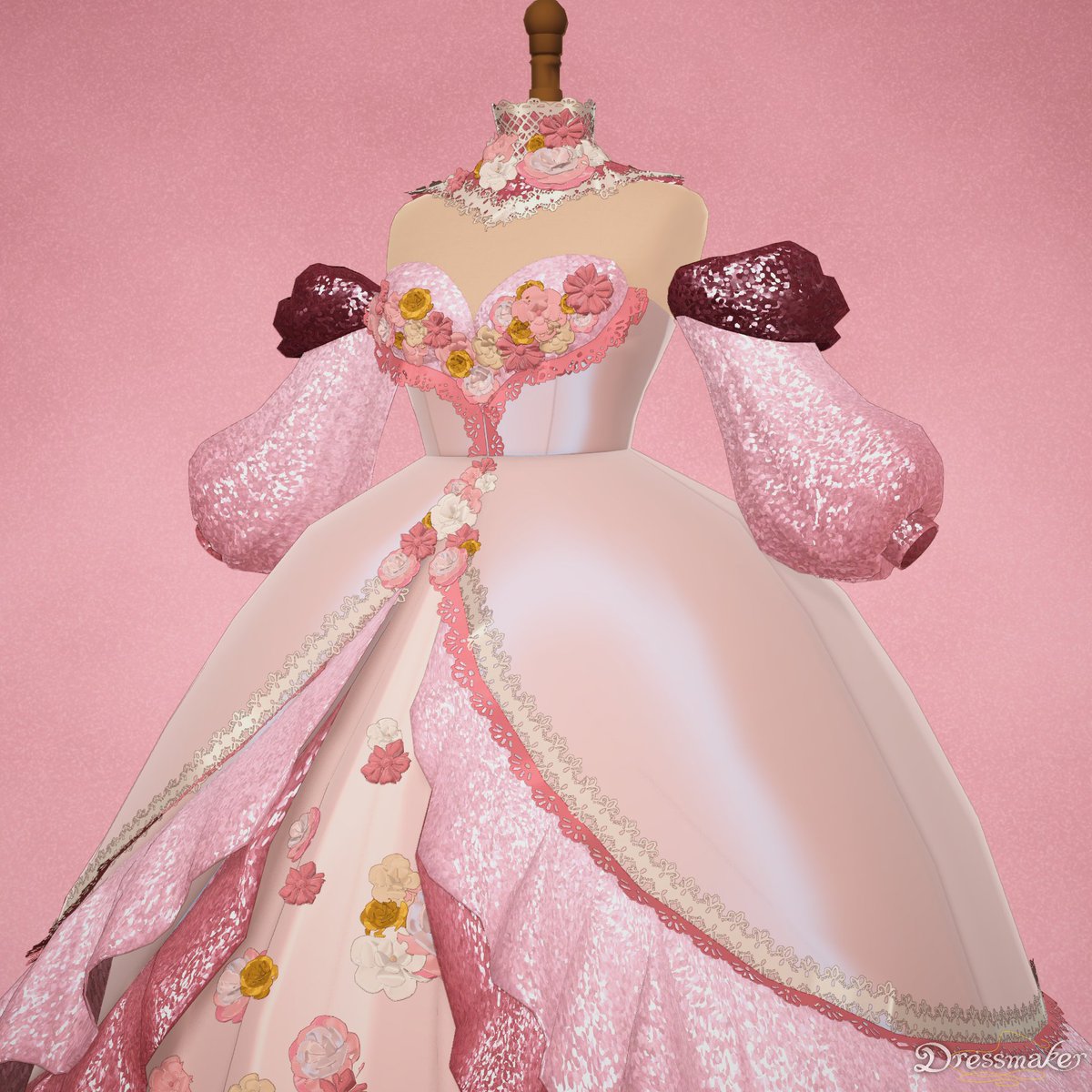 Teamamisu's tweet photo. Prudence, I know what you are #dressmaker https://t.co/x04ESUxlH8
