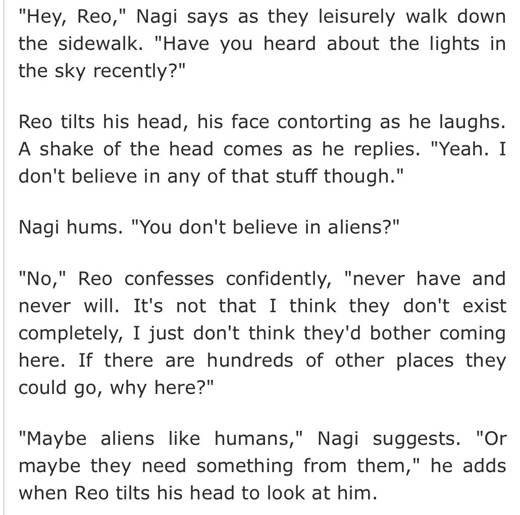 jellytangerines's tweet photo. 🛸constellations 
nagi / reo | E | 9.4K 

⚠️ alien!nagi | tentacles | oviposition 

🛸 https://t.co/NTIHFzpRxf https://t.co/5nAr1LKSSg