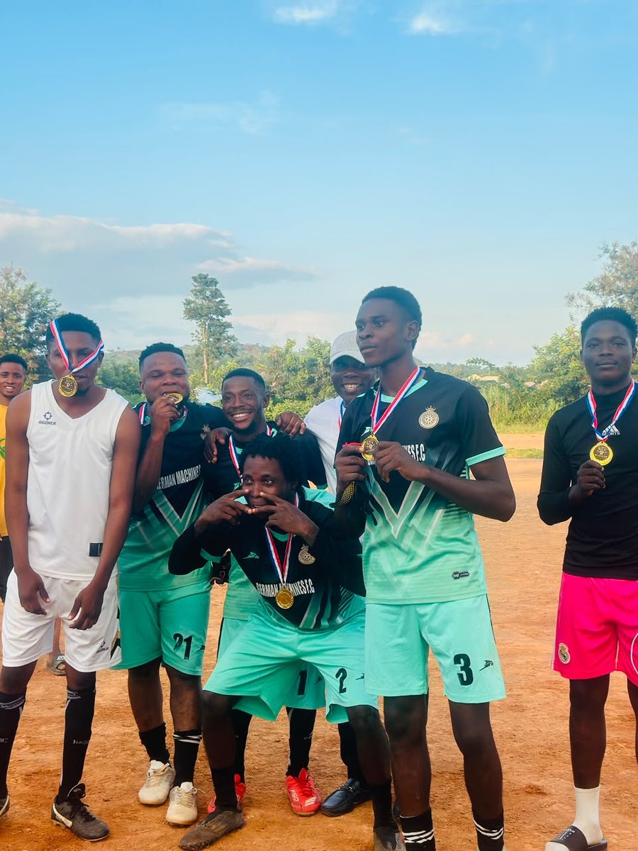 GMFC2023's tweet photo. Champion Mood 😄 https://t.co/2a0hFHOLU7