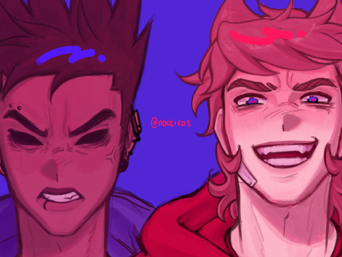 noctiros's tweet photo. rendered version….. if anyone cars…. #eddsworld #tomtord 
CUPTOAST TOMTORD ANIMATION TOMORROW TOMORROW TOMORROW TOMORROW TOMORO https://t.co/tfTbeKMvfl