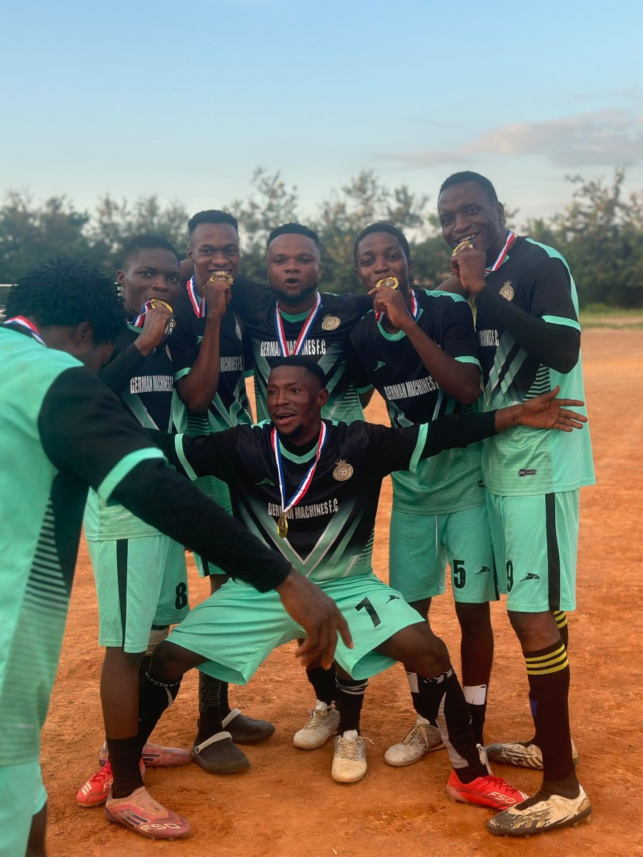 GMFC2023's tweet photo. Champion Mood 😄 https://t.co/2a0hFHOLU7