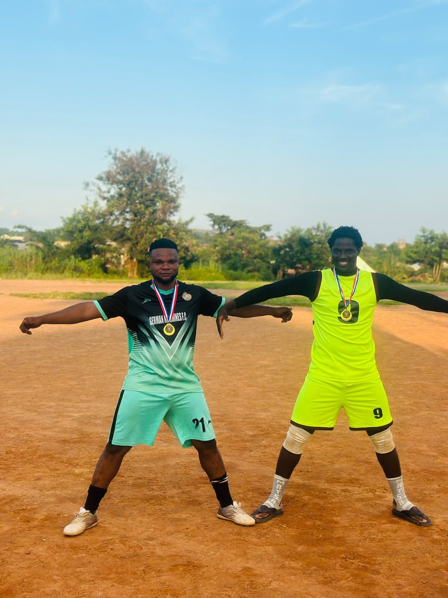 GMFC2023's tweet photo. Champion Mood 😄 https://t.co/l5wkELNyrl