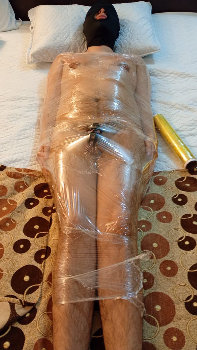 Alex4OO's tweet photo. Now I'm doing locktober and NNN all I can think of is my last lock up, which ended with my first mummification and 3 ruined orgasms with sounding #locktober #NNN #NoNutNovember 

I'm in love with my Owner 🙈 https://t.co/0QZjEGfM46