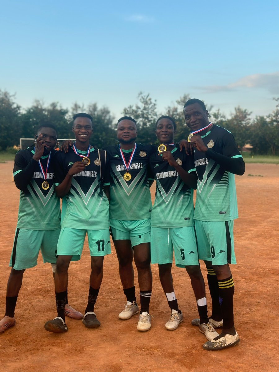 GMFC2023's tweet photo. Champion Mood 😄 https://t.co/l5wkELNyrl