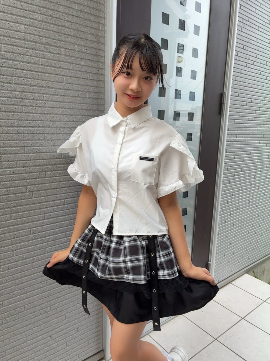 DP_KAHARU's tweet photo. おはるん
少し投稿お休みしててごめんね。
今日からまた投稿再開します！

明日から2日間東京遠征！
楽しみ！

学校いってきます！行ってらっしゃい！ https://t.co/zIE1C2kJXL
