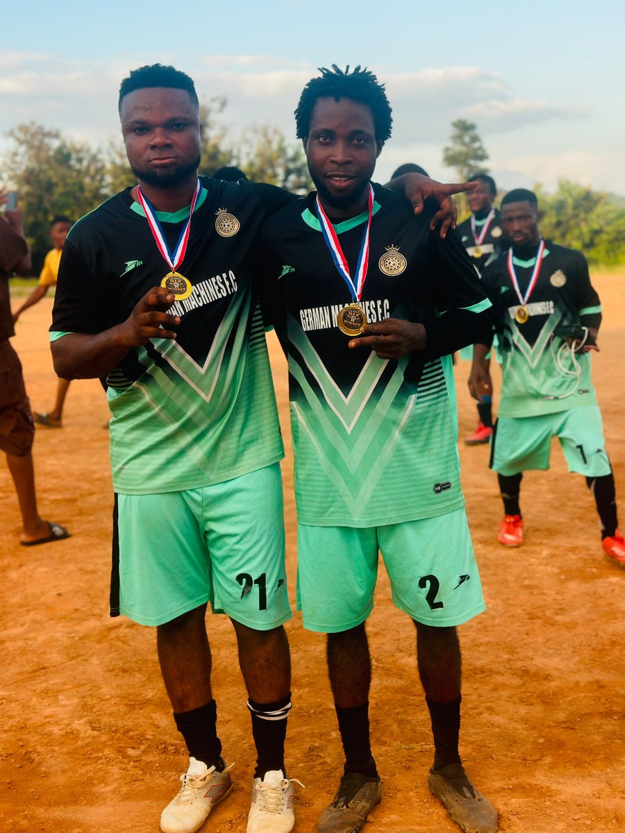 GMFC2023's tweet photo. Champion Mood 😄 https://t.co/l5wkELNyrl