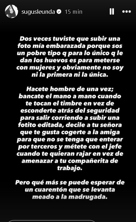marxposting's tweet photo. No me quiero imaginar lo que debe ser cuando a Rebord se le olvida sacar el pollo del freezer. https://t.co/8hf1nhobR1