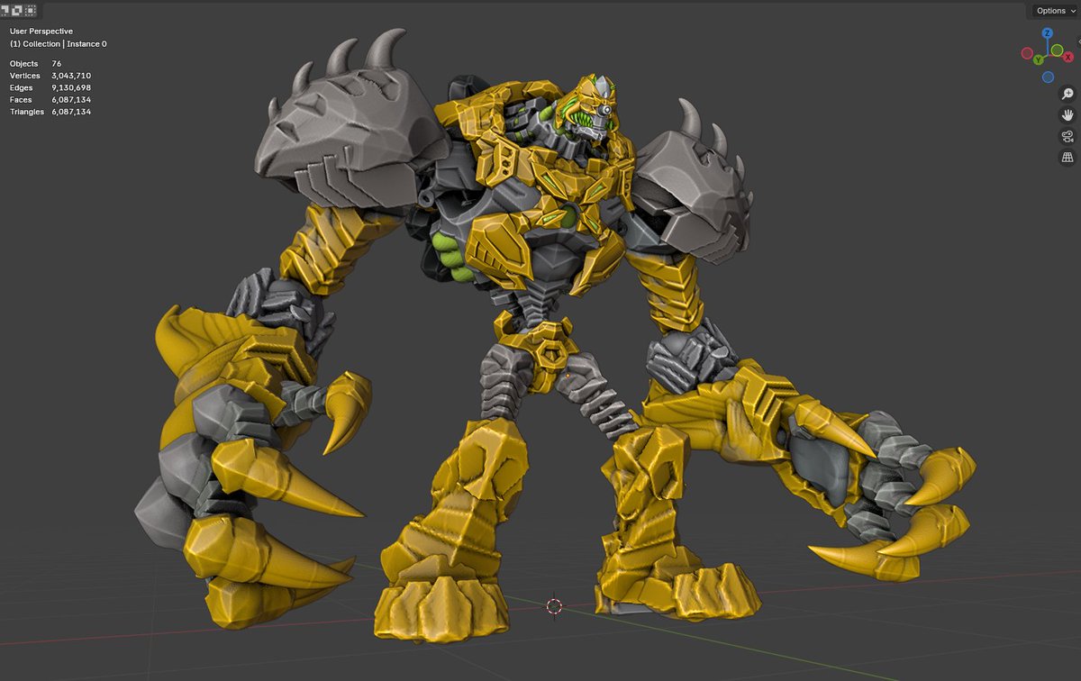 masterROBOMAN's tweet photo. (2/4) I never thought that they came back to me 0_0...

#MadeinDreams #Blender #3Dmodeling #DreamsToPC #Bionicle #Bioniclemoc #SoulCalibur #SoulEdge #OC https://t.co/oy08BGmbhN