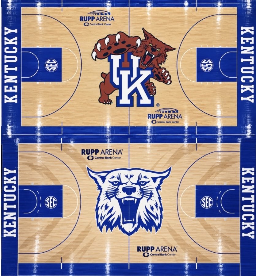 CoachRyanKY's tweet photo. Here would be the throwback basketball courts I’d want: https://t.co/wRkhA9bUlw
