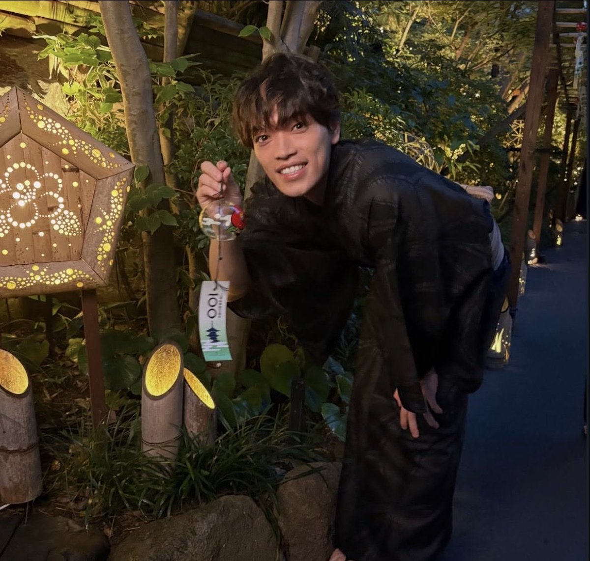tjvocaWEST2019's tweet photo. 2026年10月1日~timelesz原嘉孝くんを推させていただきます🙇♀️
分からないことが多いですが、よろしくお願いいたします☺️
#原嘉孝
#timelesz
#secondz https://t.co/aYEhkwhbAO