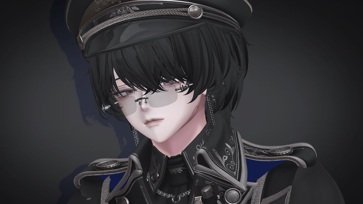 3ImSatoshi's tweet photo. #komano3D https://t.co/PSQ1ezCCQJ