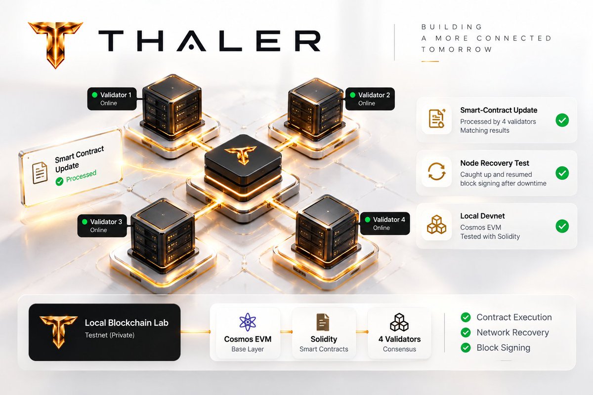 ThalerNetwork tweet picture
