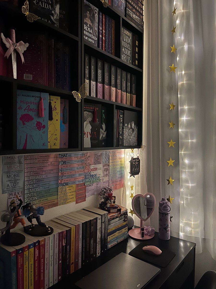 fairylivs's tweet photo. amo a vibe do meu quarto https://t.co/r1UuvYuVAO