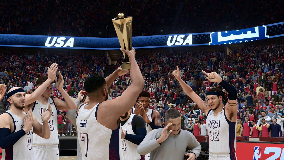 DJ2K__TV's tweet photo. 🚨NEW NBA2K27 MyCAREER NO MONEY SPENT EPISODES ARE UP🚨

Been busy grinding offline but we online now! 

🔗https://t.co/NJc1VTHIQs

#NBA2K27 #2K27 #2KCommunity https://t.co/ZgpcN6UpYq