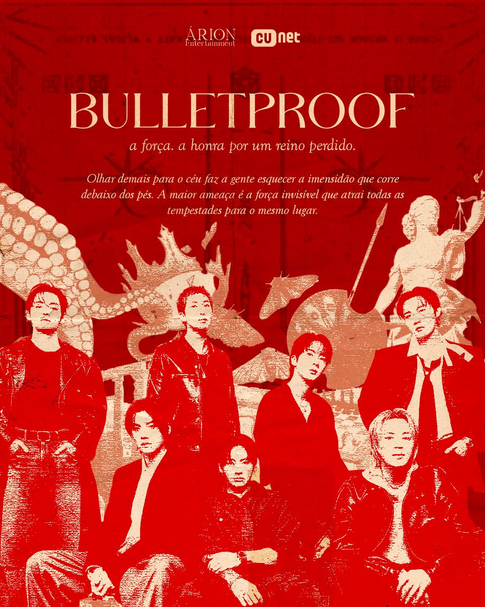 ARION_ent's tweet photo. ⠀ ⠀ ⠀  🔹 ÁRION ENTERTAINMENT

⠀ ⠀ ⠀  ⠀     THE SECOND ALBUM
⠀    [KYNESIS WORLD FESTIVAL: ACT2]
⠀ ⠀ ⠀    TELEVISED BY @CunetNR
          BULLETPROOF @ofc_bulletproof

⠀ ⠀💿 2026.10.03 18HR ON TWITCH

⠀ ⠀ ⠀ #KYNESIS #WORLDFESTIVAL
#THESECONDALBUM #CUNET #ARIONENT https://t.co/dbQzVNh5xA