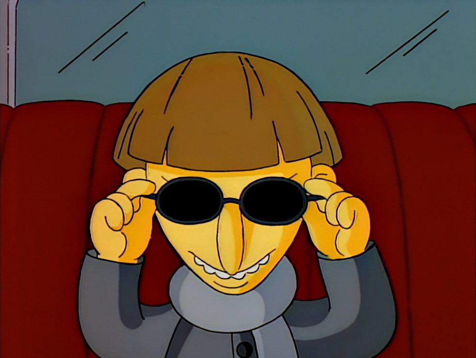 Criminalsimpson's tweet photo. https://t.co/BZnZsM5ADJ