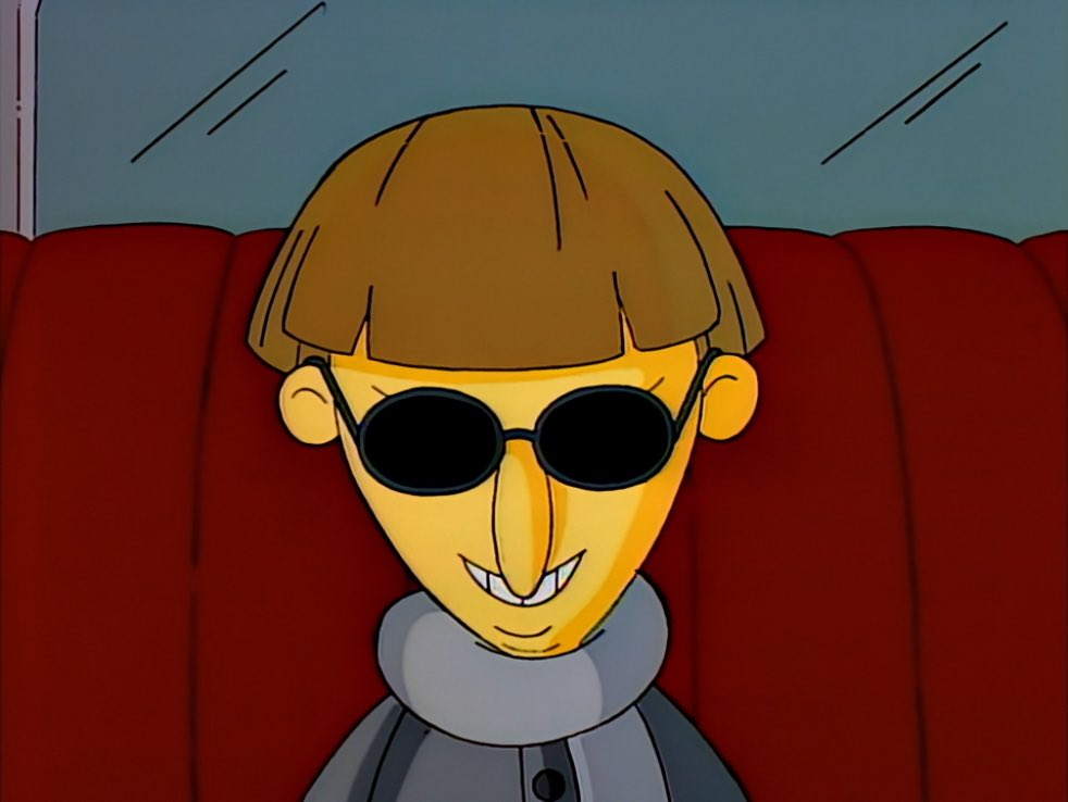 Criminalsimpson's tweet photo. https://t.co/BZnZsM5ADJ