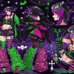 Photo by winteris2tired 👁 Fallen Angel 💜 2.0 Coming Soon! (@winteristired)