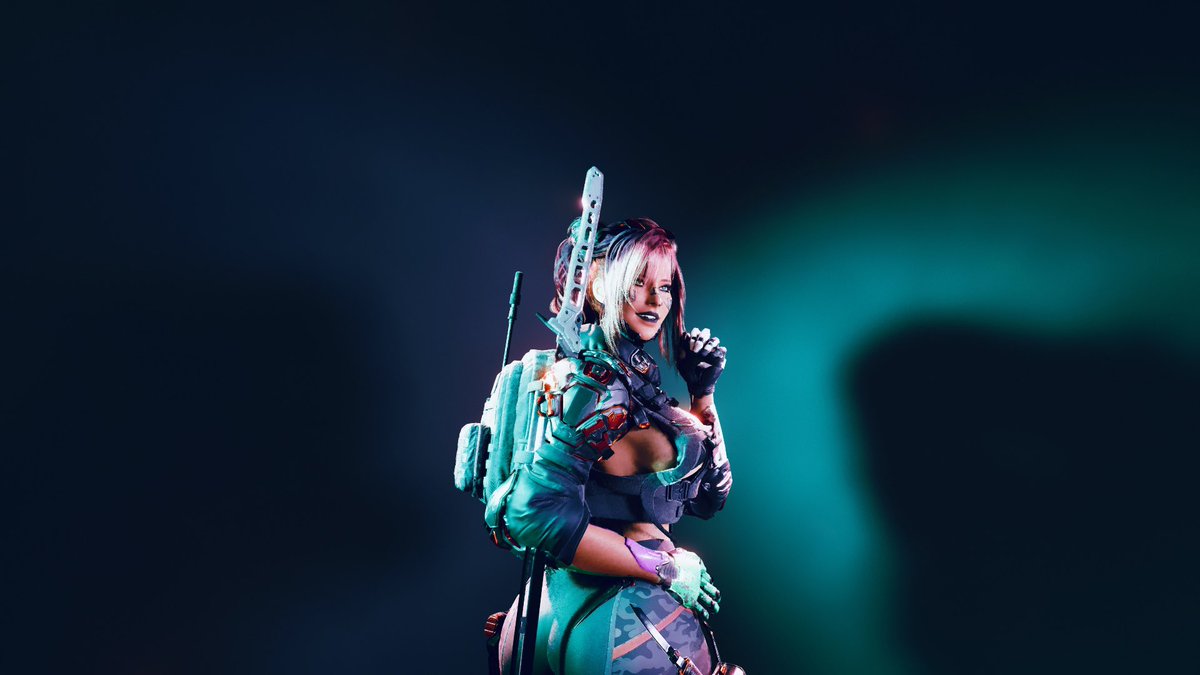 f0rtunality's tweet photo. #Cyberpunk2077
#Cyberpunk2077PhotoMode #VirtualPhotography https://t.co/HVSPr203lG