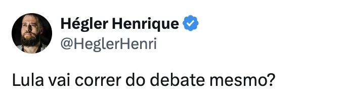 philliphonorato's tweet photo. Entendi. https://t.co/ZFbUckU2n7