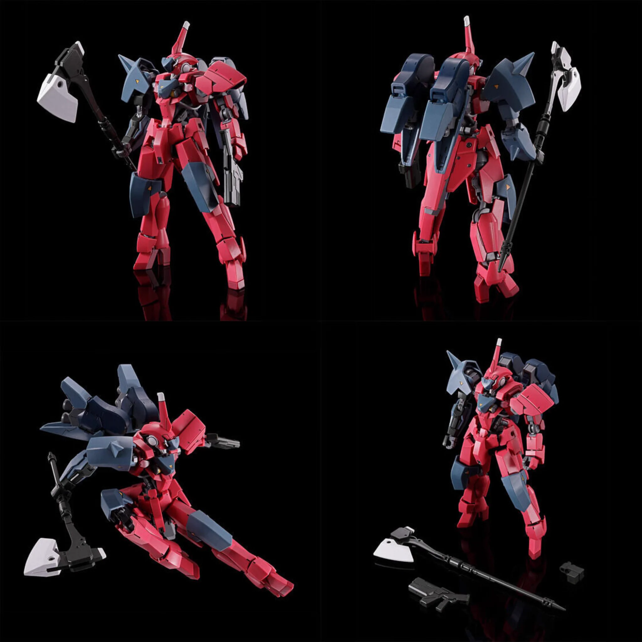 ガンプラ・ロボットフィギュア情報まとめ＠ on X: 