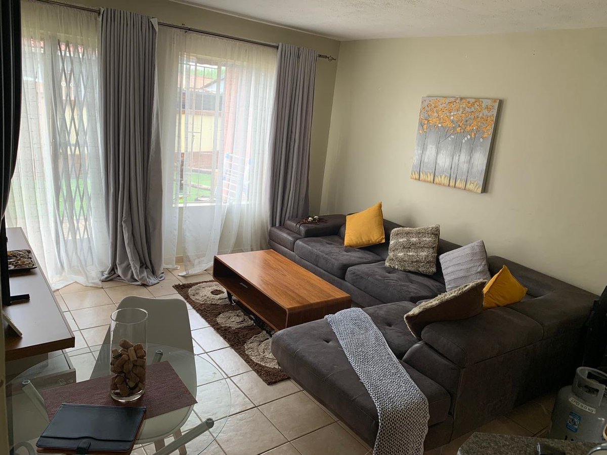 2lani47's tweet photo. 2 Bedroom Ground Floor Apartment – The Orchards 🏡
📍 Seldonne Security Estate, 2 bed, 2 bath comfortable and secure living in the heart of The Orchards, Pretoria North.
💰 Price: 600 000
*Holding FFC &amp; registered with PPRA*
📲 0813417410
📧Thulani@africanhomesproperties.co.za https://t.co/1CNbkdsRKy