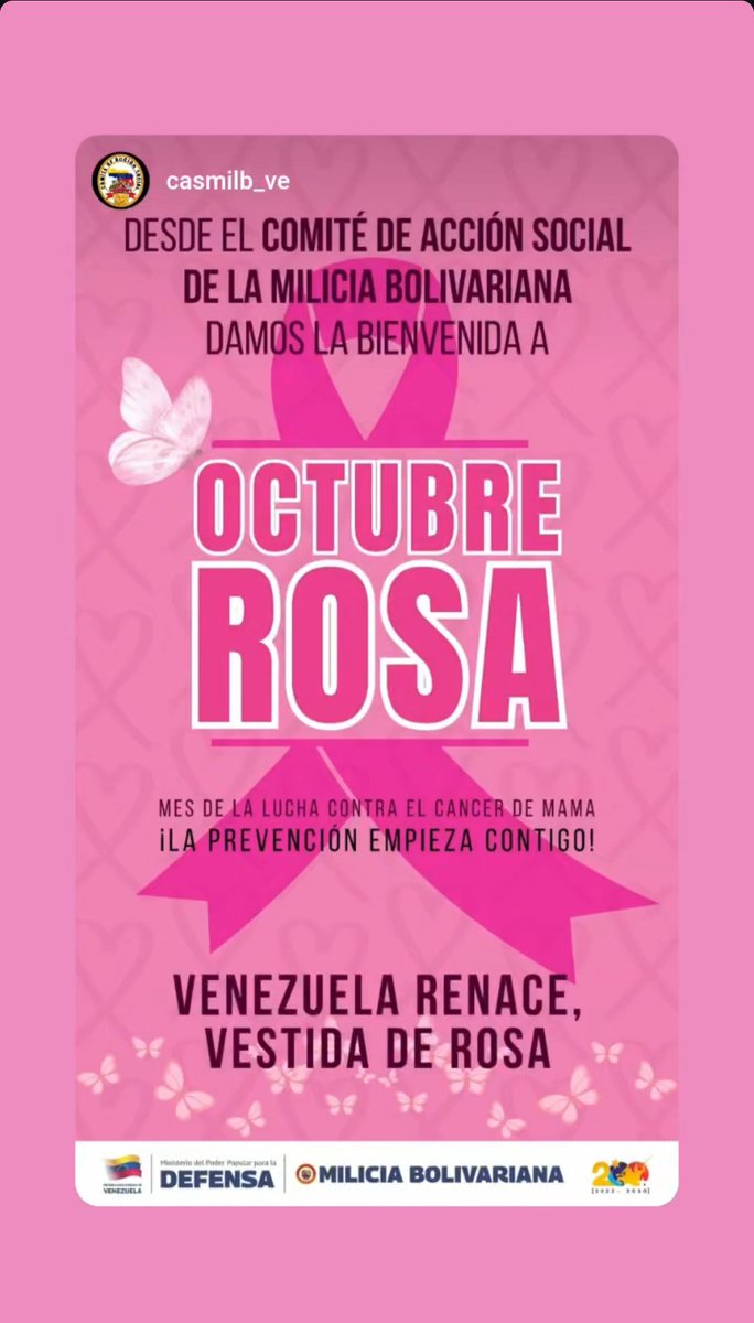 MB_ADI611's tweet photo. ¡Venezuela Renace!
¡La Consigna es Triunfar!...

Milicia Bolivariana.
Dónde el Pueblo Puede!
La Patria se Crece! 🇻🇪

@milicia_ve 
@zodideltaamacuro
@miliciadeltamacuro1 https://t.co/vkhUueiRFd