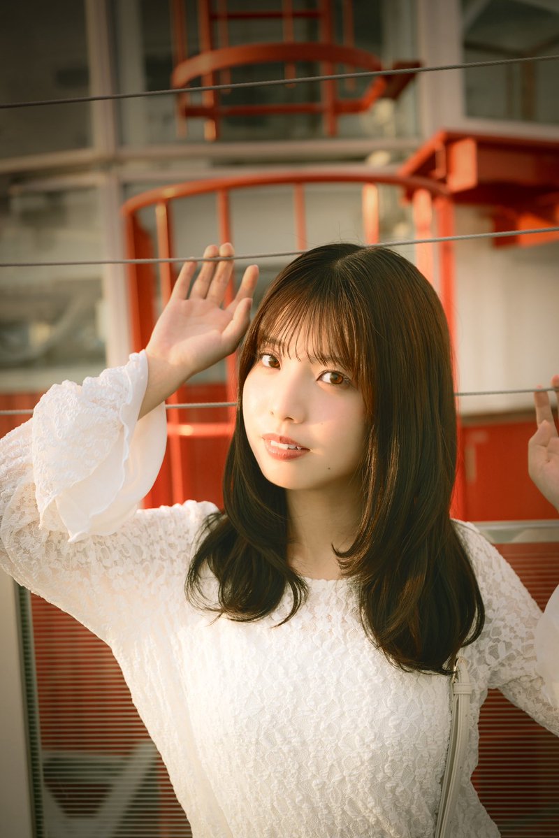 aii__a15's tweet photo. おはようございます☀️

photo:@Law_GO さん https://t.co/EYQyBCuWuP