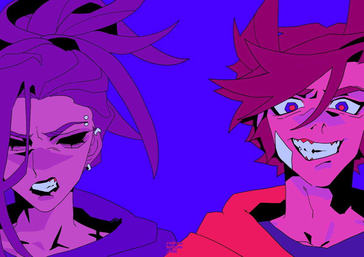 HELL_no_HELL's tweet photo. 🫣💙❤️It's a sin not to draw such a beautiful frame. 
So many beautiful pictures were draw and i wanted to too. It's very inspiring. 
#eddsworld #Tom #Tord #Tamara https://t.co/1byenvNc8V