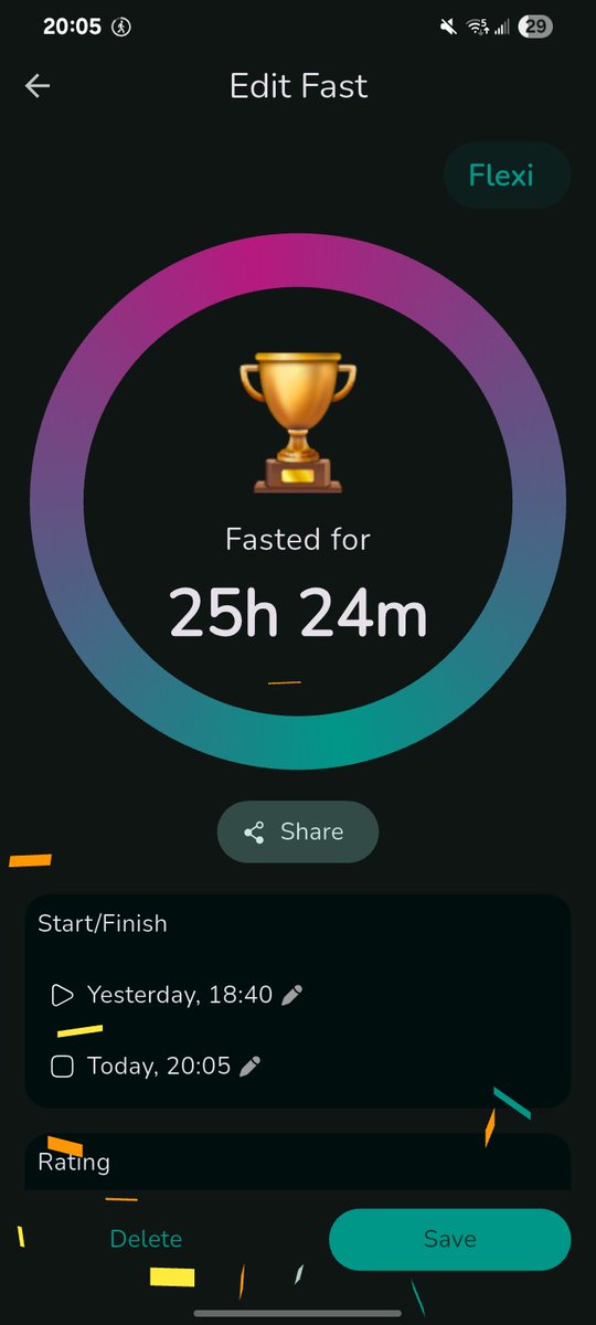 fish_bones66's tweet photo. OMAD - I think its like 1000 idk I'm underestimating + 15k steps

#edrtwt #edtwtㅤ https://t.co/qtx2aBGWwJ