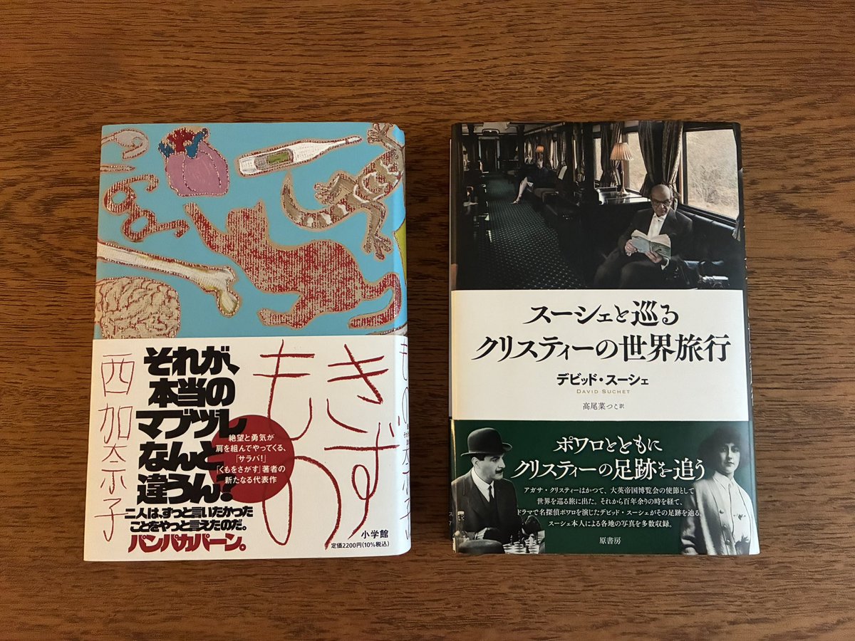 happy77yuki's tweet photo. 西加奈子さんの新作、装丁が美しすぎる

#読書 #読書好きと繋がりたい 
 #近所の本屋で本を買おう
#今日買った・届いた本を紹介する https://t.co/x6DlPzjPxP