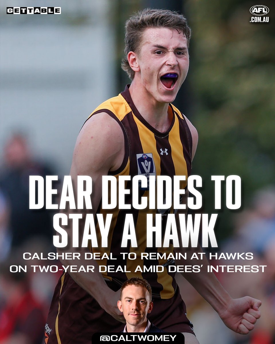 CalTwomey tweet picture