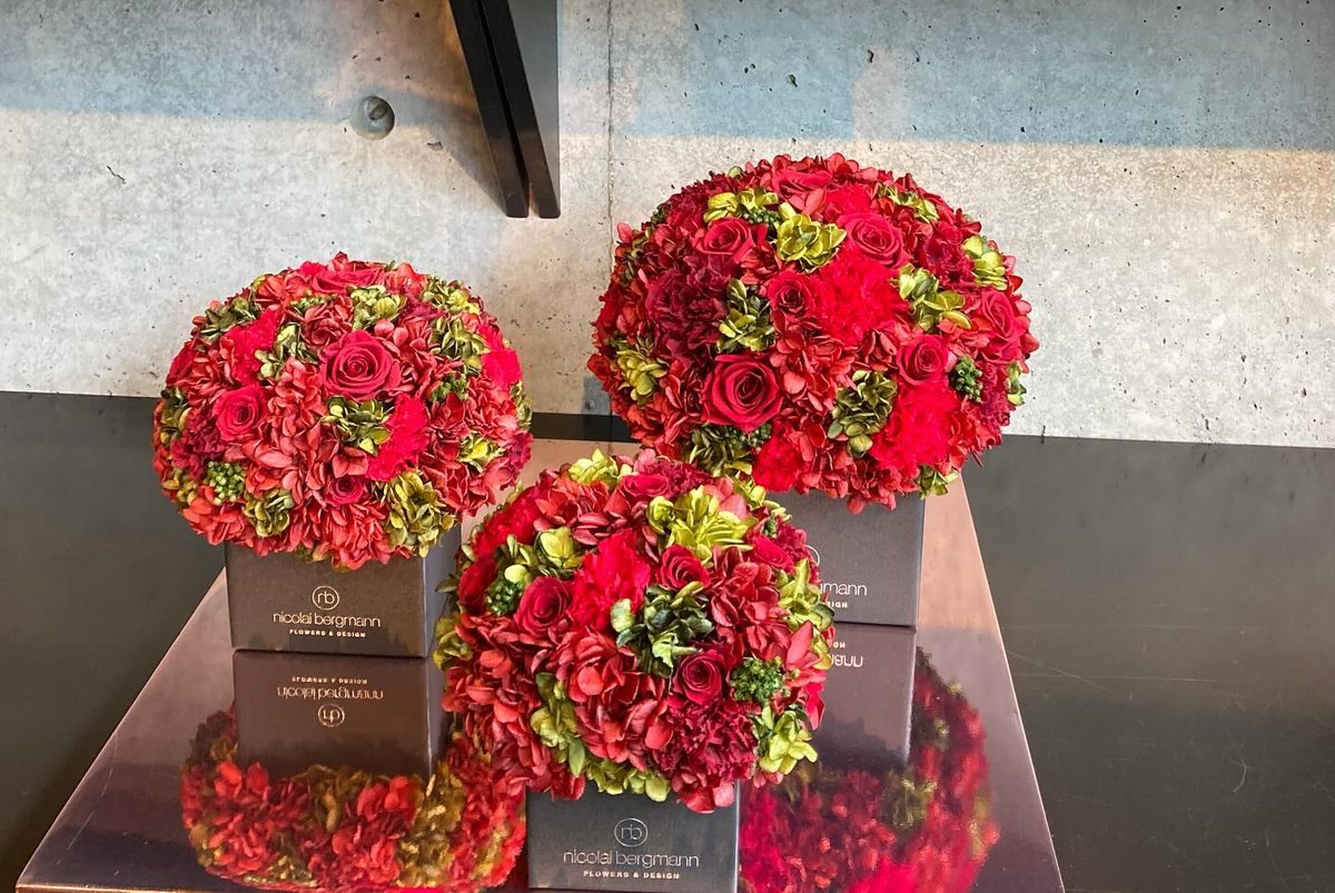 jonaswvv's tweet photo. 오모테산도의 잉마르 ���르그만 플로리스트는 그냥 지나치기 힘들어요! https://t.co/jsCPeZxQ2K