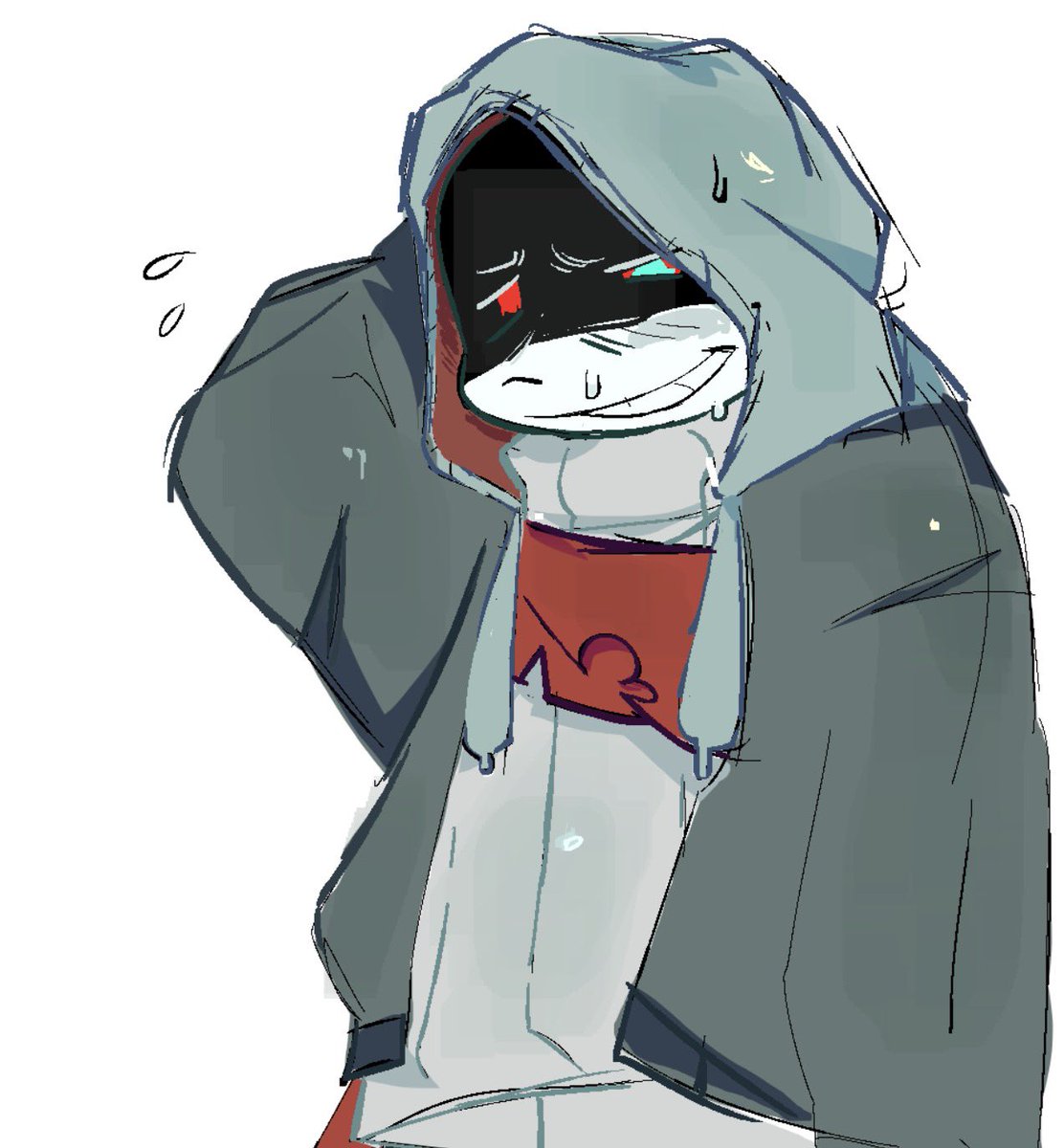 happyz_3's tweet photo. Bro you ain’t him
#dustsans #dustsansfanart https://t.co/rS2PgASVz8