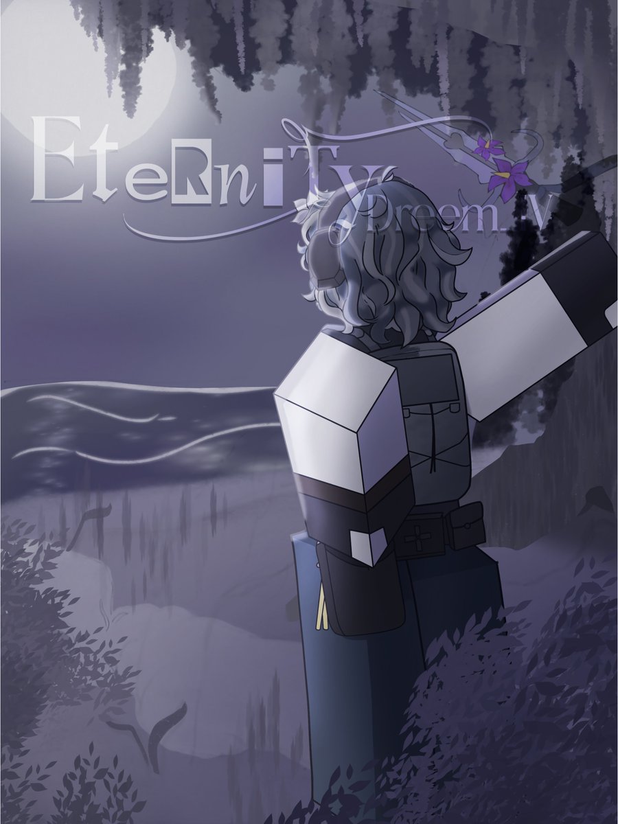 DreemFull_IV's tweet photo. 𝘈𝘯 𝘓𝘪𝘵𝘵𝘭𝘦 𝘥𝘳𝘢𝘸 𝘐 𝘮𝘢𝘥𝘦
(ᴍᴀʏʙᴇ ɪ'ʟʟ ᴅʀᴀᴡ ɪᴛ ᴀɢᴀɪɴ ᴛᴏ ɪᴍᴘʀᴏᴠᴇ ɪᴛ). 
#robloxart #robloxㅤ https://t.co/YMWYBkKjRW