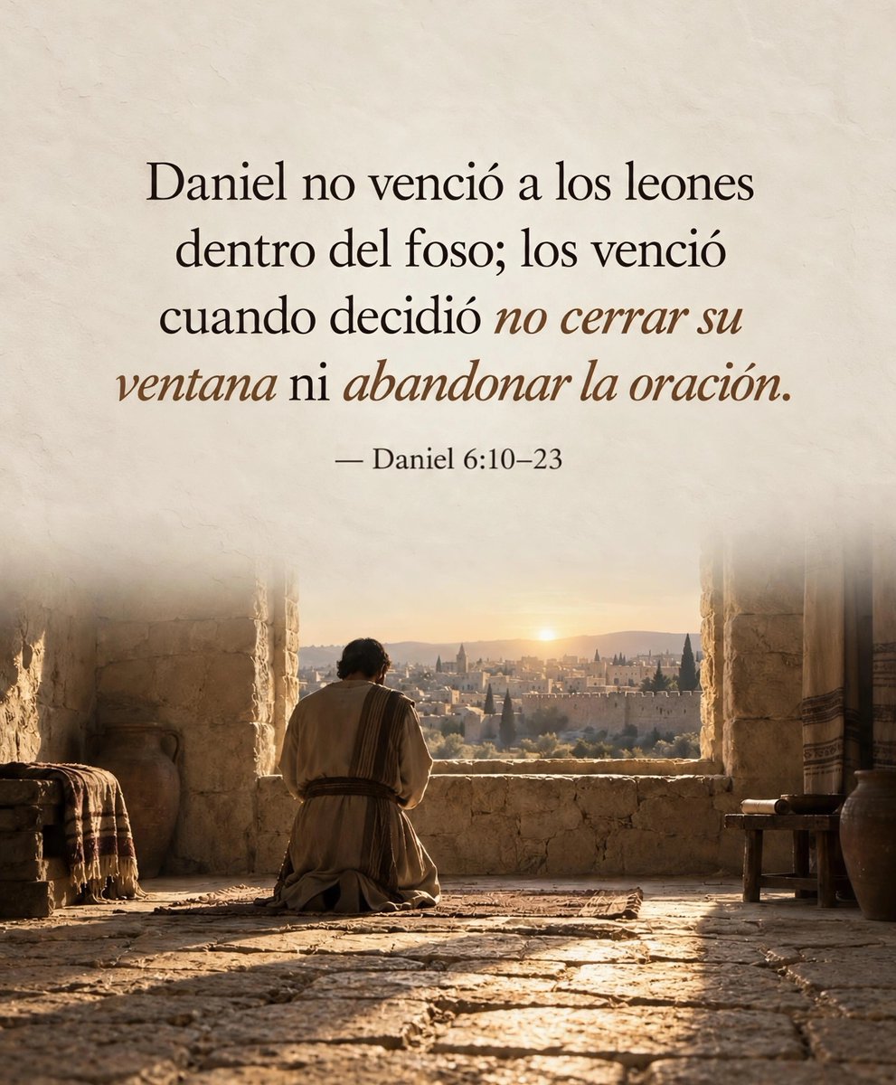 liderdefe7's tweet photo. Dios va a honrar tu fe🙏🏻 https://t.co/EmlU7hIppi