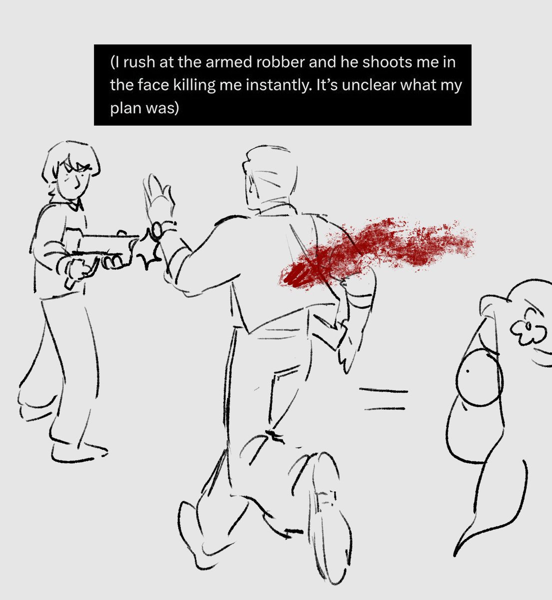 peachgoosy's tweet photo. ztd spoilers https://t.co/m9SCC2qPmM