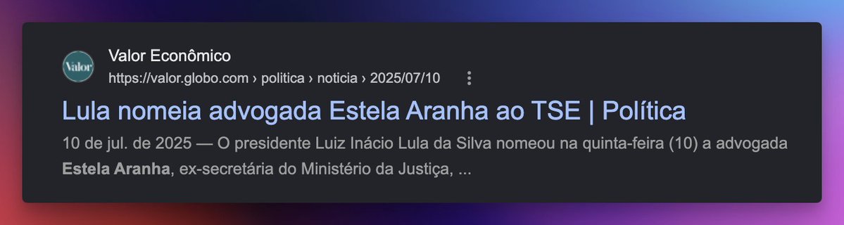 Creepingdxe's tweet photo. @fravenriq Bizarro. O TSE, STF estão atuando ativamente em favor de uma candidatura. Eu nunca vi isso, inacreditável. https://t.co/uWjtKEk5P5